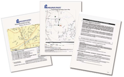 Sample documents.