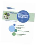 Click here to download the Home Energy Rating booklet.